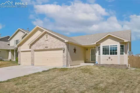 6656 Cabana Cir, Colorado Springs, CO 80923