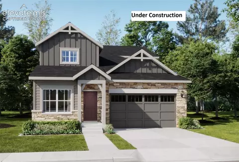 9253 Simmental Way, Colorado Springs, CO 80908