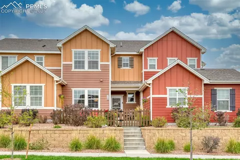 258 Ironclad Ln, Colorado Springs, CO 80905