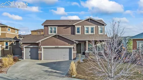 5284 Imogene Pass Pl, Colorado Springs, CO 80924