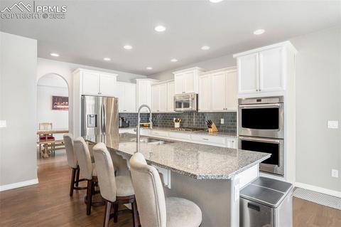 12112 Eagle Crest Ct, Peyton, CO 80831 photo 20