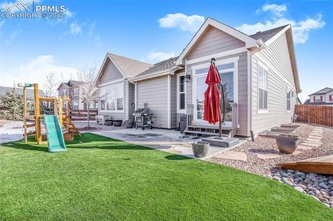 12112 Eagle Crest Ct, Peyton, CO 80831 photo 5
