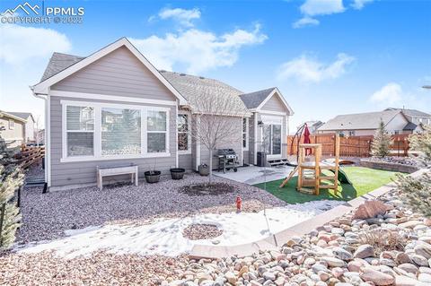 12112 Eagle Crest Ct, Peyton, CO 80831 photo 7