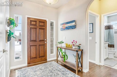 12112 Eagle Crest Ct, Peyton, CO 80831 photo 11