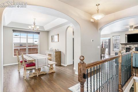 12112 Eagle Crest Ct, Peyton, CO 80831 photo 12