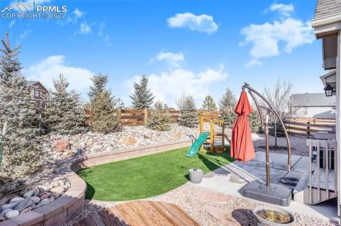 12112 Eagle Crest Ct, Peyton, CO 80831 photo 10