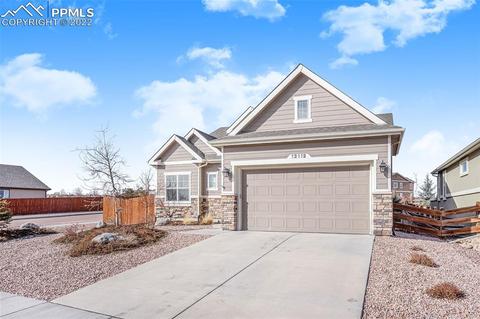 12112 Eagle Crest Ct, Peyton, CO 80831 photo 2