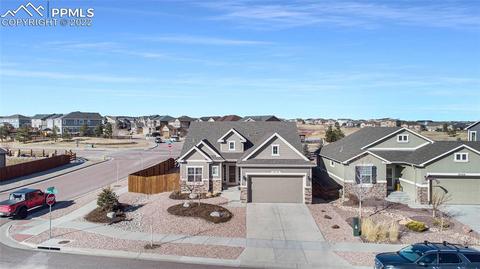12112 Eagle Crest Ct, Peyton, CO 80831 photo 36