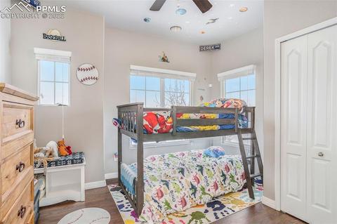 12112 Eagle Crest Ct, Peyton, CO 80831 photo 15