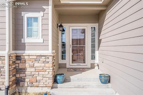 12112 Eagle Crest Ct, Peyton, CO 80831 photo 4