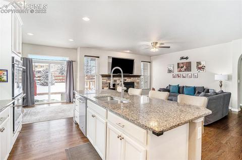 12112 Eagle Crest Ct, Peyton, CO 80831 photo 18