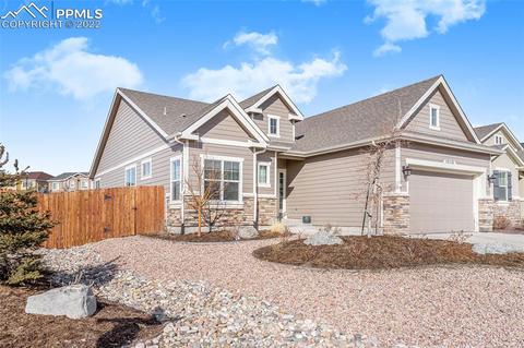 12112 Eagle Crest Ct, Peyton, CO 80831 photo 3