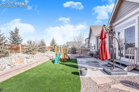 12112 Eagle Crest Ct, Peyton, CO 80831 photo 9