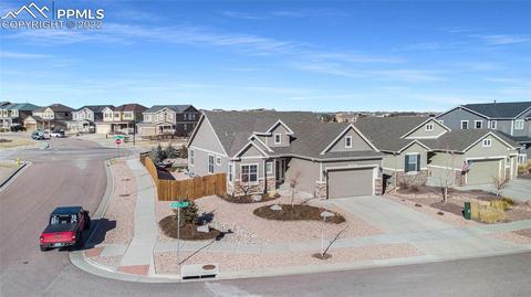 12112 Eagle Crest Ct, Peyton, CO 80831 photo 37