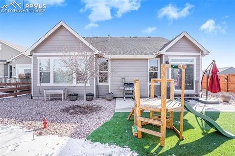 12112 Eagle Crest Ct, Peyton, CO 80831 photo 6