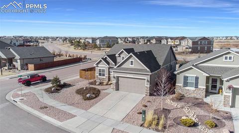 12112 Eagle Crest Ct, Peyton, CO 80831 photo 38