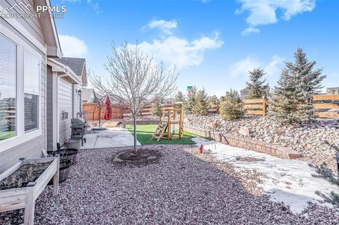 12112 Eagle Crest Ct, Peyton, CO 80831 photo 8