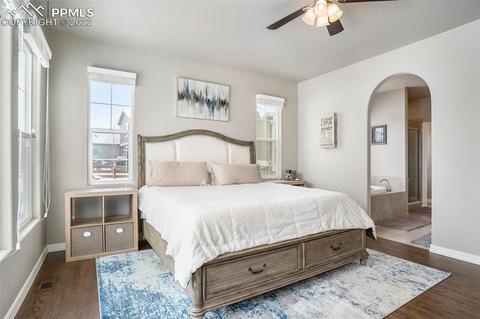 12112 Eagle Crest Ct, Peyton, CO 80831 photo 23