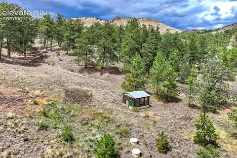 Other - 349 Post Rd, Guffey, CO 80820 photo 23 of 27