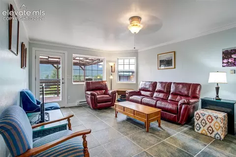 Living - 349 Post Rd, Guffey, CO 80820 photo 2 of 3