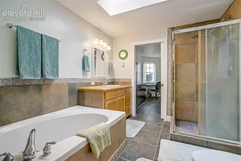Bath - 349 Post Rd, Guffey, CO 80820 photo 2 of 4