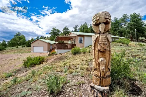 Other - 349 Post Rd, Guffey, CO 80820 photo 3 of 27