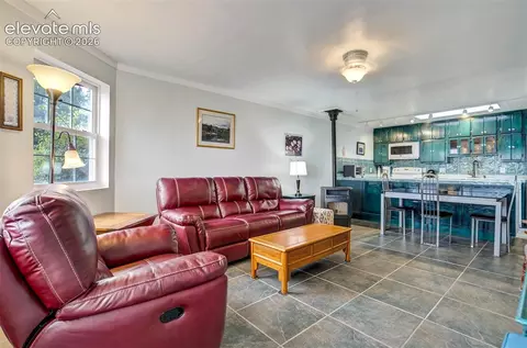 Living - 349 Post Rd, Guffey, CO 80820 photo 1 of 3