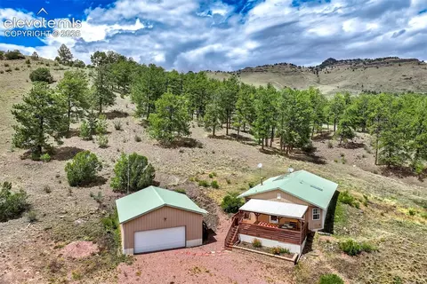 Other - 349 Post Rd, Guffey, CO 80820 photo 2 of 27