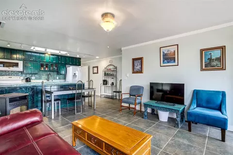Living - 349 Post Rd, Guffey, CO 80820 photo 3 of 3