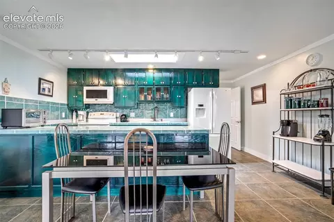 Kitchen - 349 Post Rd, Guffey, CO 80820 photo 1 of 3