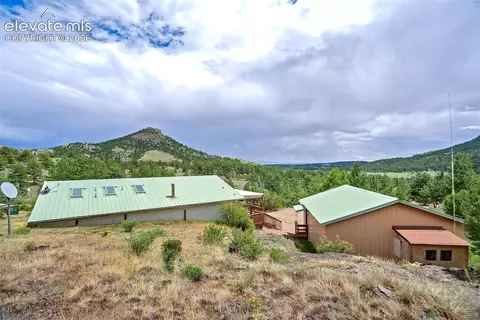 Other - 349 Post Rd, Guffey, CO 80820 photo 13 of 27