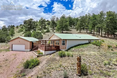 Other - 349 Post Rd, Guffey, CO 80820 photo 12 of 27