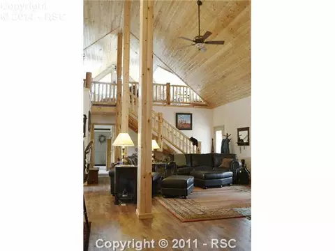 22 Broken Wheel Cir, Divide, CO 80814 photo 4