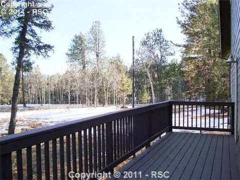 22 Broken Wheel Cir, Divide, CO 80814 photo 13