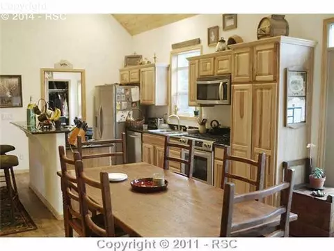 22 Broken Wheel Cir, Divide, CO 80814 photo 6