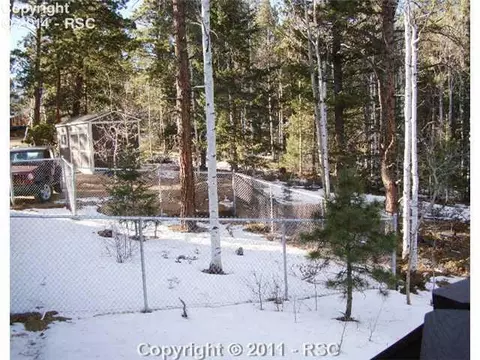 22 Broken Wheel Cir, Divide, CO 80814 photo 14