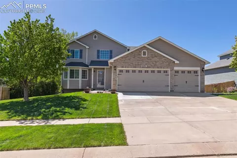 6461 Borough Dr, Colorado Springs, CO 80923