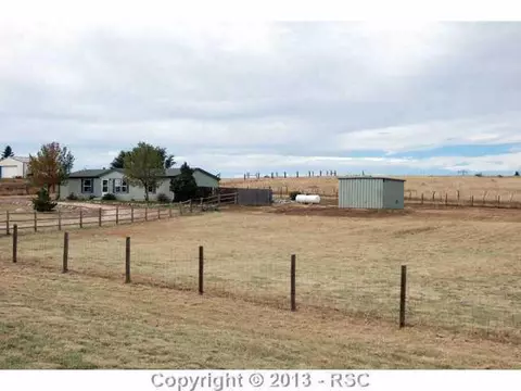 17245 Wagon Train Loop, Peyton, CO 80831 photo 7