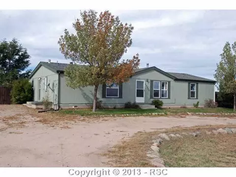 17245 Wagon Train Loop, Peyton, CO 80831 photo 2