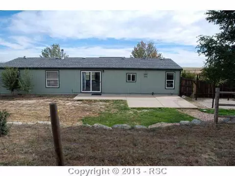 17245 Wagon Train Loop, Peyton, CO 80831 photo 3