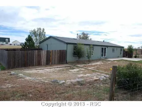 17245 Wagon Train Loop, Peyton, CO 80831 photo 4