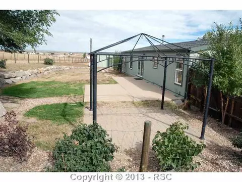 17245 Wagon Train Loop, Peyton, CO 80831 photo 6