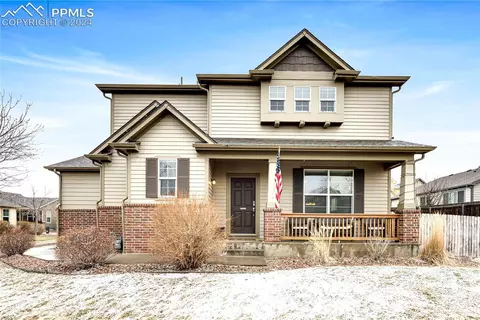 7640 Sniktau Pt, Peyton, CO 80831