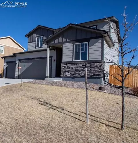 10023 Jaggar Way, Peyton, CO 80831