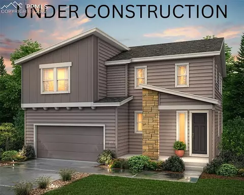 12924 Ranch Gate Dr, Peyton, CO 80831 photo 1
