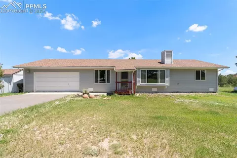 15685 Archer Ter, Elbert, CO 80106