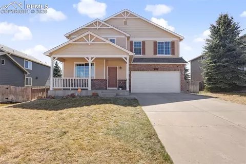 6467 Graymont Dr, Colorado Springs, CO 80923
