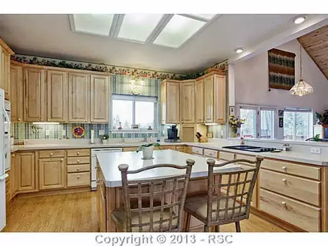 857 County Road 512 Na Na, Divide, CO 80814 photo 11