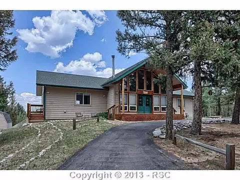 857 County Road 512 Na Na, Divide, CO 80814 photo 23