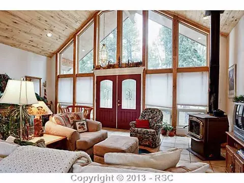 857 County Road 512 Na Na, Divide, CO 80814 photo 4